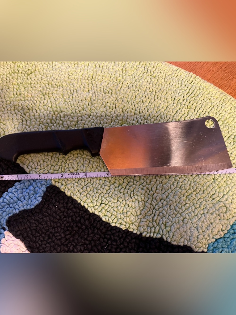 Kitchen utensil